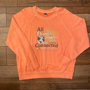 Women’s Old Navy Sweatshirt Size Large